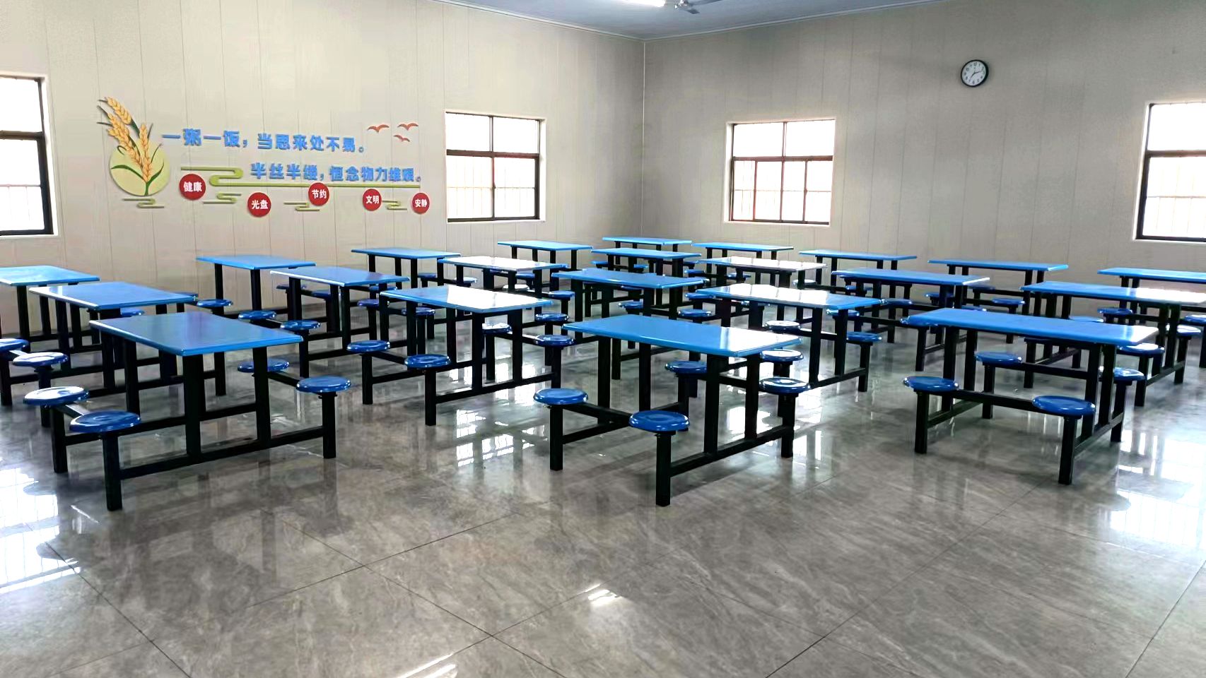学员餐厅